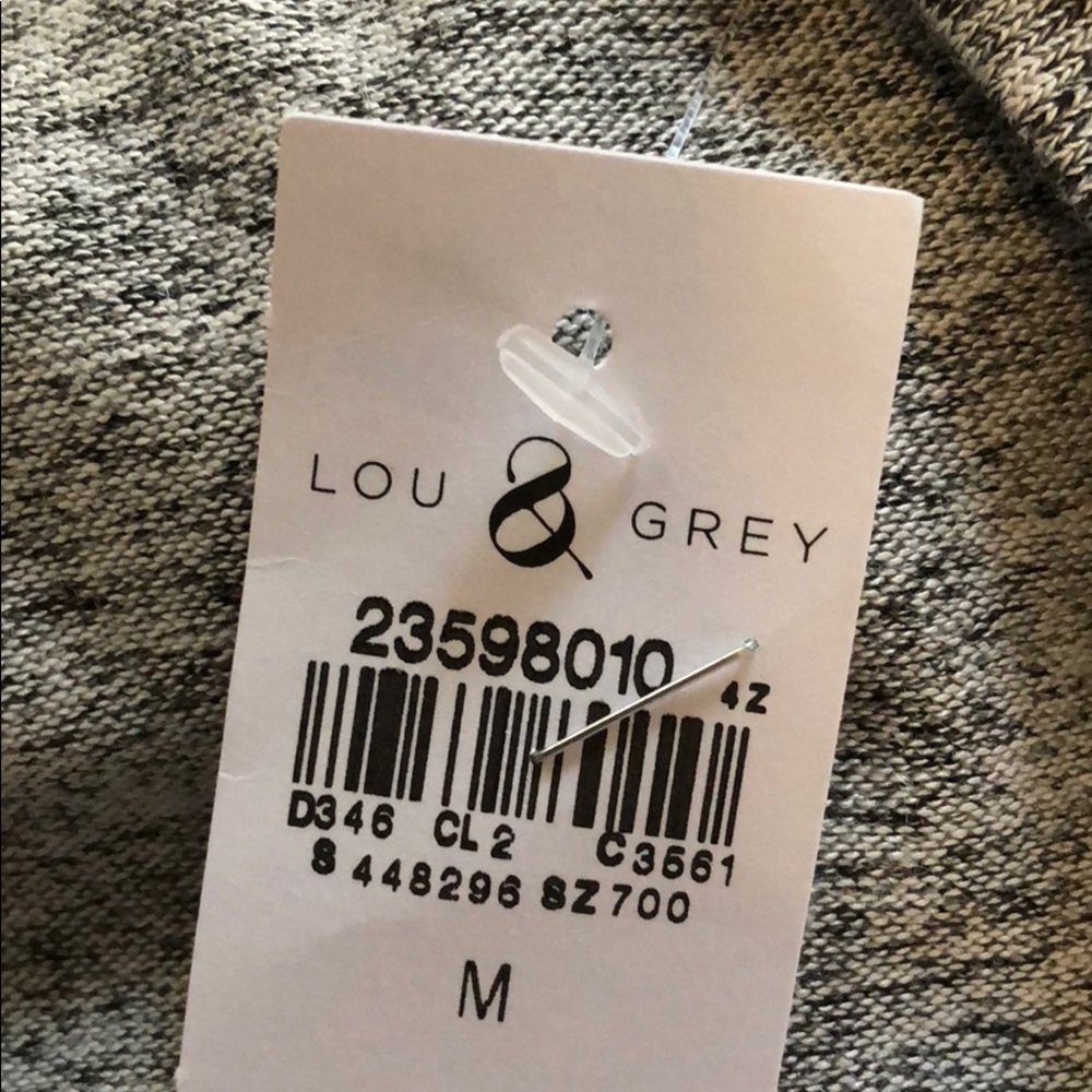 Lou & Grey Drawstring Tank - Picture 6 of 6
